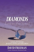 Cover: Diamonds Lost in the Sand - David Freeman