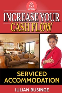 Enlarge image Cover: Increase Your Cash Flow - Greatness University Publishers