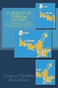 Cover: A Sketch of Terrian History - Mythbreaker