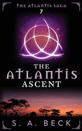Cover: The Atlantis Ascent - Beck Books