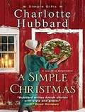 Cover: A Simple Christmas - Tantor Media, Inc