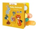 Cover: Baby Animals - Twirl