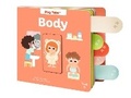 Cover: Body (Play Tabs) - Twirl
