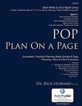 Cover: Plan On a Page - Plan on a Page