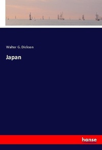 Enlarge image Cover: Japan - Hansebooks