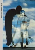Cover: In the Shadow a Shadow: The Work of Joan Jonas - Gregory R Miller & Company