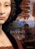 Cover: Leonardo Da Vinci: The Complete Paintings in Detail - Prestel