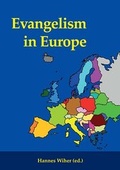 Cover: Evangelism in Europe - VTR