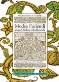 Cover: Modus faciendi com ordine medicandi - Doce Calles