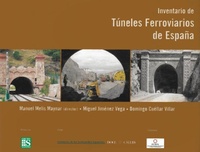 Abbildung von: Inventario de túneles ferroviarios de España - Doce Calles