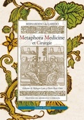Cover: Metaphora medicine et cirurgie = Tratado de medicina y cirug&iacute;a - Doce Calles