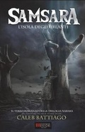 Cover: Samsara - Independent Legions Publishing