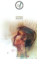 Cover: Ethos Literary Journal - Hawakal Publishers