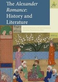 Cover: The Alexander Romance: History and Literature - Barkhuis