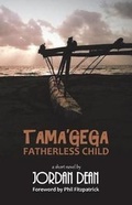 Cover: Tama'gega - Fatherless Child - Jdt Publications
