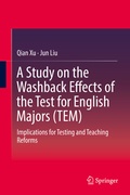 Cover: A Study on the Washback Effects of the Test for English Majors (TEM) - Springer