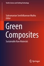 Cover: Green Composites - Springer