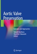 Bild: Aortic Valve Preservation - Springer