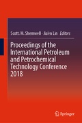 Cover: Proceedings of the International Petroleum and Petrochemical Technology Conference 2018 - Springer