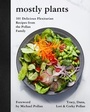 Cover: Mostly Plants - HarperCollins