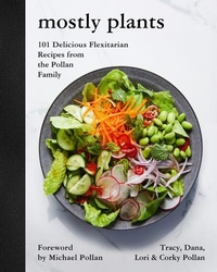 Enlarge image Cover: Mostly Plants - Harper Wave