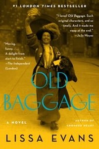 Abbildung von: Old Baggage - Harper Perennial