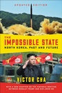 Cover: The Impossible State - Ecco