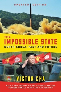 Enlarge image Cover: The Impossible State, Updated Edition - Collins