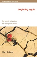 Cover: Beginning Again - Morehouse Publishing