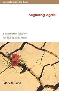 Enlarge image Cover: Beginning Again - Morehouse Publishing
