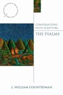 Cover: Conversations with Scripture - Morehouse Publishing