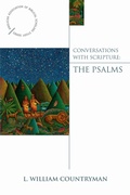 Cover: Conversations with Scripture - Morehouse Publishing