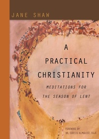 Enlarge image Cover: A Practical Christianity - Morehouse Publishing