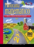 Cover: Mathscape: Seeing and Thinking Mathematically, Course 1, Consolidated Spanish Student Guide - Wright Group/McGraw-Hill