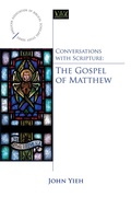 Cover: Conversations with Scripture - Morehouse Publishing