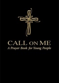 Cover: Call on Me - Morehouse Publishing