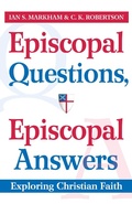 Cover: Episcopal Questions, Episcopal Answers - Morehouse Publishing