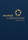 Cover: Marked for Mission - Morehouse Publishing