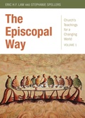 Cover: The Episcopal Way - Morehouse Publishing