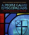 Cover: A People Called Episcopalians - Naval Institute Press