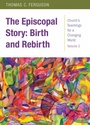 Cover: The Episcopal Story - Morehouse Publishing