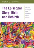 Cover: The Episcopal Story - Morehouse Publishing