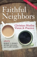 Cover: Faithful Neighbors - Morehouse Publishing