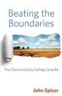 Cover: Beating the Boundaries - Morehouse Publishing