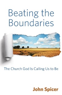 Enlarge image Cover: Beating the Boundaries - Morehouse Publishing