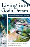 Cover: Living into God's Dream - Morehouse Publishing