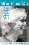 Cover: She Flies On - Naval Institute Press
