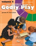 Cover: The Complete Guide to Godly Play - Naval Institute Press