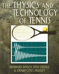 Cover: The Physics and Technology of Tennis - Racquet Tech Publishing