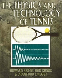 Abbildung von: The Physics and Technology of Tennis - Racquet Tech Publishing